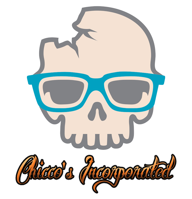 Logo Chicco's Incorporated